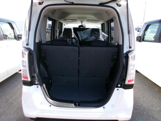 Ｎ－ＢＯＸ Ｇ　ＣＤチューナー（15枚目）