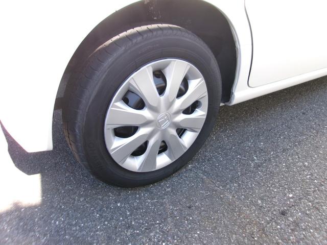 Ｎ－ＢＯＸ Ｇ　ＣＤチューナー（17枚目）