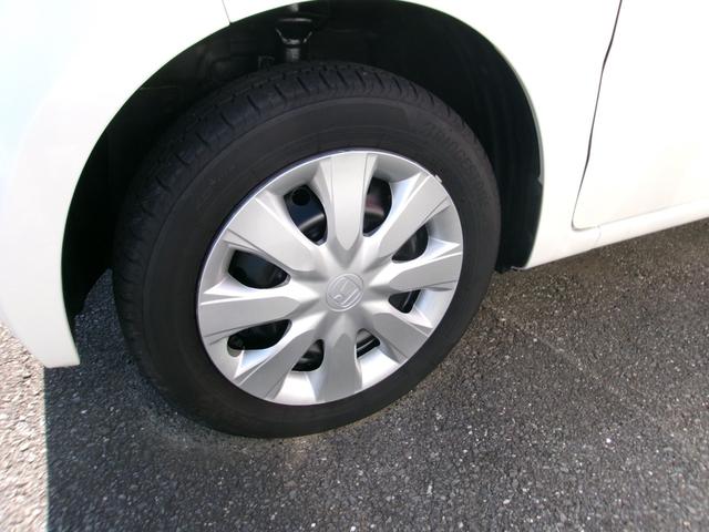 Ｎ－ＢＯＸ Ｇ　ＣＤチューナー（19枚目）