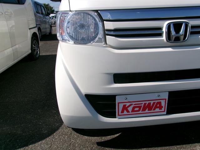 Ｎ－ＢＯＸ Ｇ　ＣＤチューナー（20枚目）