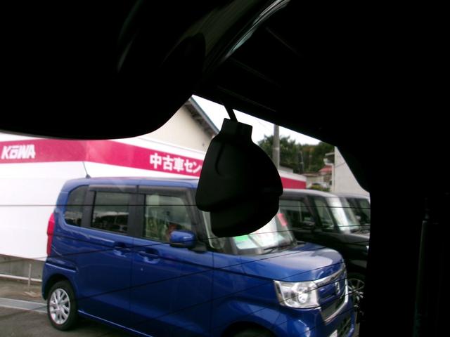 N-BOXカスタム G・Lホンダセンシング メモリーナビTV バックカメラ LEDヘッドライト フォグライト 左側パワースライドドア 純正14インチアルミホイル ETC車載器 スマートキー(13枚目)