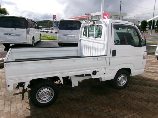 アクティトラック SDX 5速マニュアル エアバッグ エアコン パワステ 4WD(6枚目)