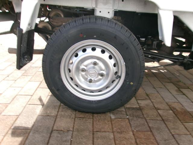 アクティトラック SDX 5速マニュアル エアバッグ エアコン パワステ 4WD(13枚目)