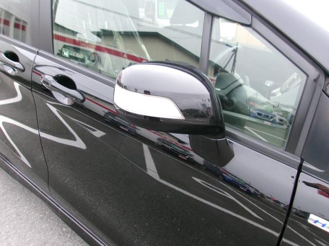 フリードスパイクハイブリッド ジャストセレクション＋　メモリーナビＴＶ　バックカメラ　ディスチャージヘッドライト　左側パワースライドドア　純正１５インチアルミホイル　オートクルーズコントロール　ＥＴＣ車載器　スマートキー（22枚目）