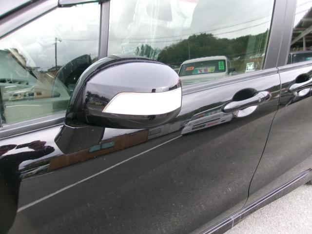 フリードスパイクハイブリッド ジャストセレクション＋　メモリーナビＴＶ　バックカメラ　ディスチャージヘッドライト　左側パワースライドドア　純正１５インチアルミホイル　オートクルーズコントロール　ＥＴＣ車載器　スマートキー（23枚目）