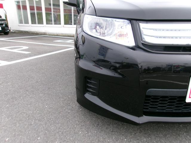 フリードスパイクハイブリッド ジャストセレクション＋　メモリーナビＴＶ　バックカメラ　ディスチャージヘッドライト　左側パワースライドドア　純正１５インチアルミホイル　オートクルーズコントロール　ＥＴＣ車載器　スマートキー（24枚目）