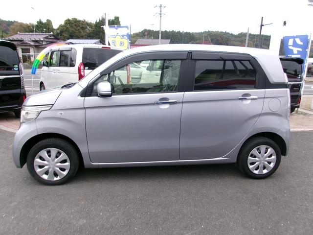 Ｎ－ＷＧＮ Ｇ・Ｌパッケージ　ディスプレイオーディオ　ワンセグＴＶ　バックカメラ　シートヒーター　ＥＴＣ車載器　スマートキー　４ＷＤ（2枚目）