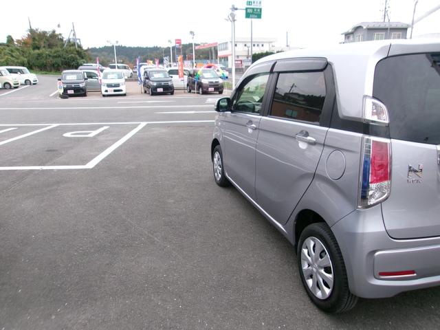 Ｎ－ＷＧＮ Ｇ・Ｌパッケージ　ディスプレイオーディオ　ワンセグＴＶ　バックカメラ　シートヒーター　ＥＴＣ車載器　スマートキー　４ＷＤ（3枚目）