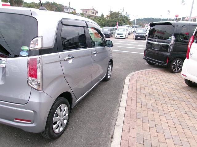 Ｎ－ＷＧＮ Ｇ・Ｌパッケージ　ディスプレイオーディオ　ワンセグＴＶ　バックカメラ　シートヒーター　ＥＴＣ車載器　スマートキー　４ＷＤ（4枚目）