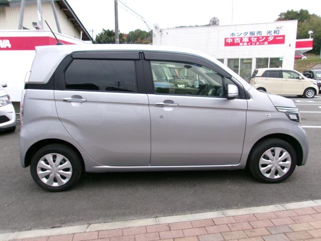 Ｎ－ＷＧＮ Ｇ・Ｌパッケージ　ディスプレイオーディオ　ワンセグＴＶ　バックカメラ　シートヒーター　ＥＴＣ車載器　スマートキー　４ＷＤ（5枚目）