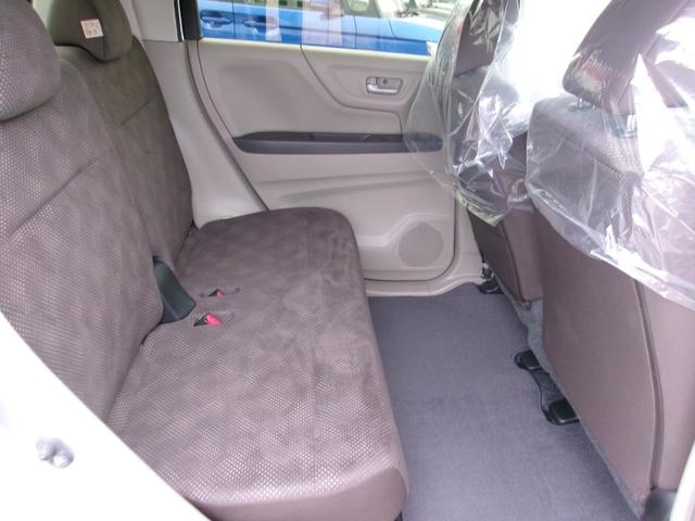 Ｎ－ＷＧＮ Ｇ・Ｌパッケージ　ディスプレイオーディオ　ワンセグＴＶ　バックカメラ　シートヒーター　ＥＴＣ車載器　スマートキー　４ＷＤ（7枚目）