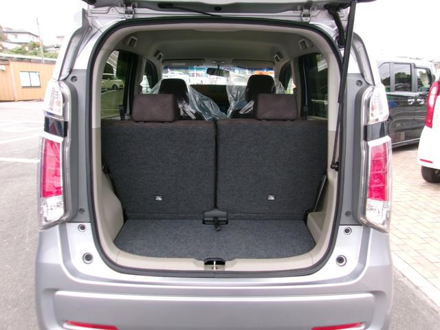 Ｎ－ＷＧＮ Ｇ・Ｌパッケージ　ディスプレイオーディオ　ワンセグＴＶ　バックカメラ　シートヒーター　ＥＴＣ車載器　スマートキー　４ＷＤ（16枚目）