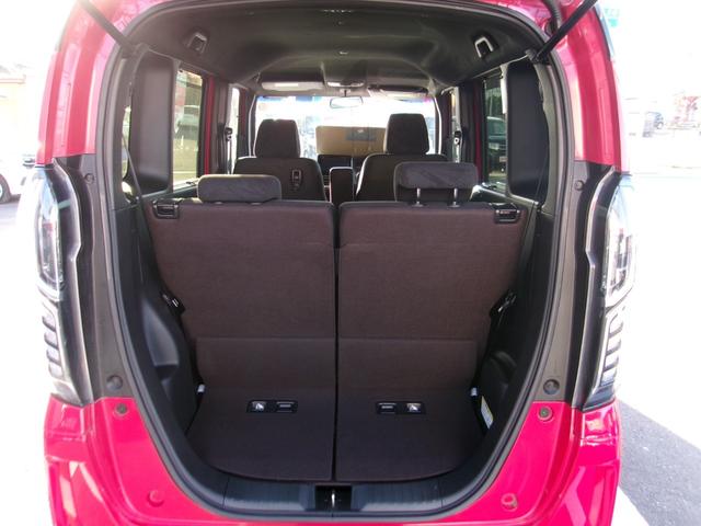 N-BOXカスタム G・L メモリーナビTV バックカメラ LEDヘッドライト フォグライト 左側パワースライドドア 純正14インチアルミホイル ETC車載器 スマートキー(18枚目)