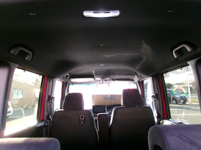 N-BOXカスタム G・L メモリーナビTV バックカメラ LEDヘッドライト フォグライト 左側パワースライドドア 純正14インチアルミホイル ETC車載器 スマートキー(19枚目)