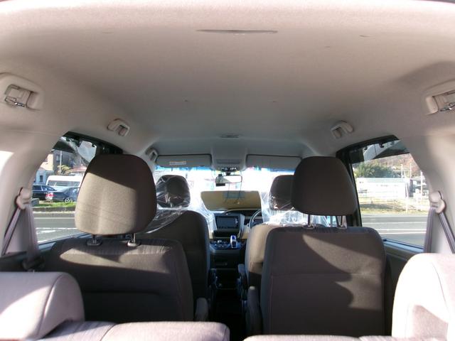 フリードハイブリッド ハイブリッド・Ｇ　メモリーナビＴＶ　バックカメラ　ＬＥＤヘッドライト　左側パワースライドドア　純正１５インチアルミホイル　オートクルーズコントロール　ＥＴＣ車載器　スマートキー　４ＷＤ（21枚目）