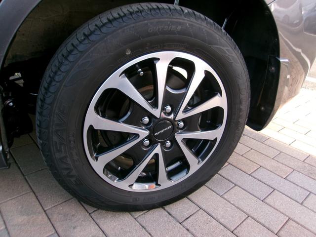 フリードハイブリッド ハイブリッド・Ｇ　メモリーナビＴＶ　バックカメラ　ＬＥＤヘッドライト　左側パワースライドドア　純正１５インチアルミホイル　オートクルーズコントロール　ＥＴＣ車載器　スマートキー　４ＷＤ（25枚目）