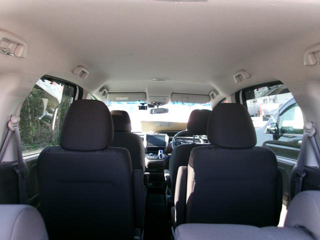 フリードハイブリッド ハイブリッド・Gホンダセンシング メモリーナビTV バックカメラ LEDヘッドライト 両側パワースライドドア オートクルーズコントロール ETC車載器 スマートキー 4WD(19枚目)