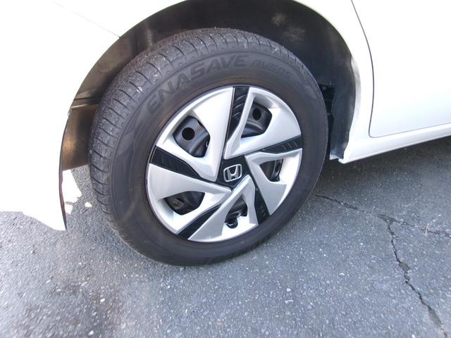 フリードハイブリッド ハイブリッド・Gホンダセンシング メモリーナビTV バックカメラ LEDヘッドライト 両側パワースライドドア オートクルーズコントロール ETC車載器 スマートキー 4WD(20枚目)