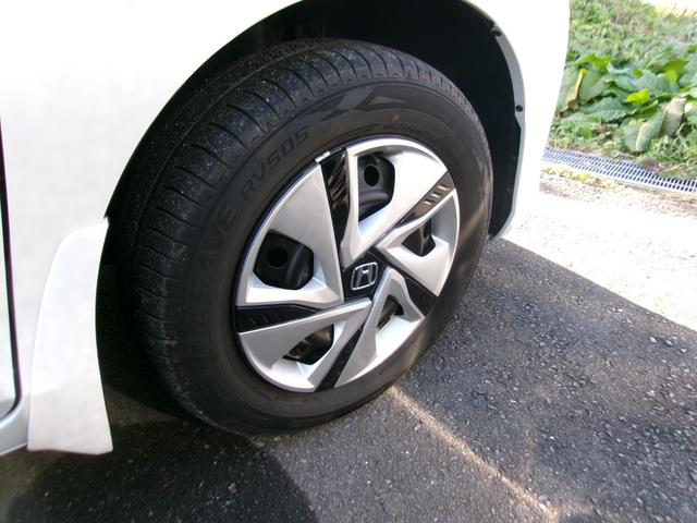 フリードハイブリッド ハイブリッド・Gホンダセンシング メモリーナビTV バックカメラ LEDヘッドライト 両側パワースライドドア オートクルーズコントロール ETC車載器 スマートキー 4WD(21枚目)