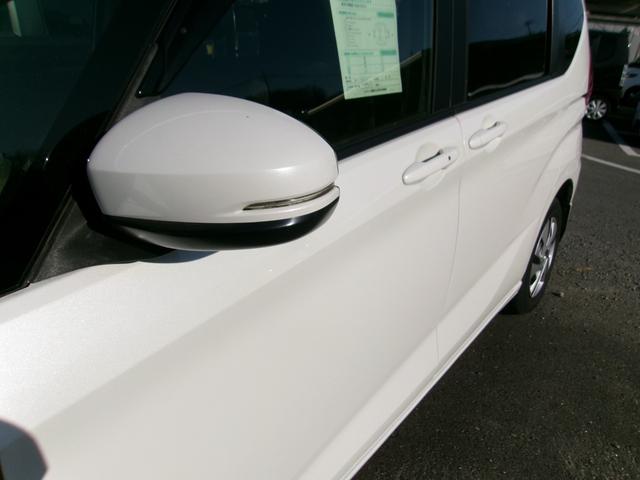 フリードハイブリッド ハイブリッド・Gホンダセンシング メモリーナビTV バックカメラ LEDヘッドライト 両側パワースライドドア オートクルーズコントロール ETC車載器 スマートキー 4WD(24枚目)