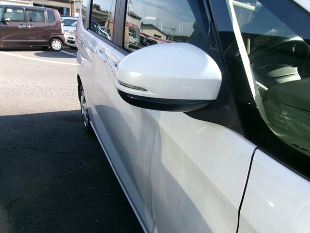 フリードハイブリッド ハイブリッド・Gホンダセンシング メモリーナビTV バックカメラ LEDヘッドライト 両側パワースライドドア オートクルーズコントロール ETC車載器 スマートキー 4WD(25枚目)