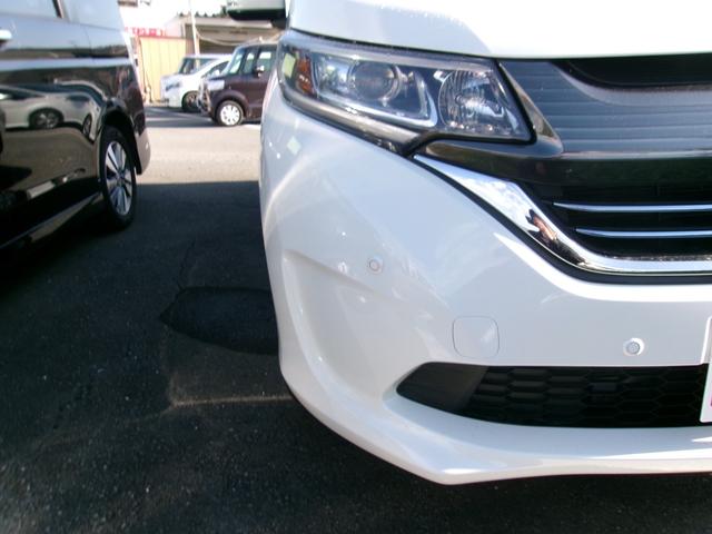 フリードハイブリッド ハイブリッド・Gホンダセンシング メモリーナビTV バックカメラ LEDヘッドライト 両側パワースライドドア オートクルーズコントロール ETC車載器 スマートキー 4WD(26枚目)