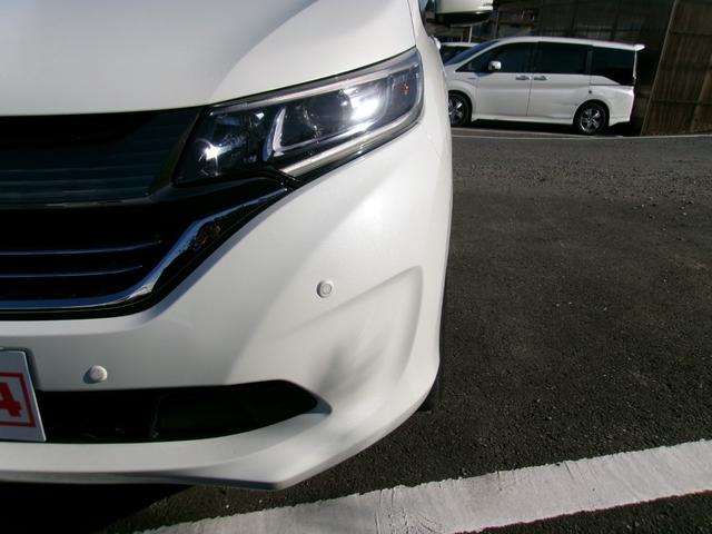 フリードハイブリッド ハイブリッド・Gホンダセンシング メモリーナビTV バックカメラ LEDヘッドライト 両側パワースライドドア オートクルーズコントロール ETC車載器 スマートキー 4WD(27枚目)