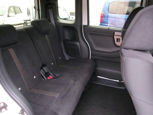 Ｎ－ＢＯＸカスタム Ｇ・Ｌホンダセンシング　メモリーナビＴＶ　バックカメラ　ＬＥＤヘッドライト　フォグライト　左側パワースライドドア　純正１４インチアルミホイル　オートクルーズコントロール　ＥＴＣ車載器　スマートキー（7枚目）