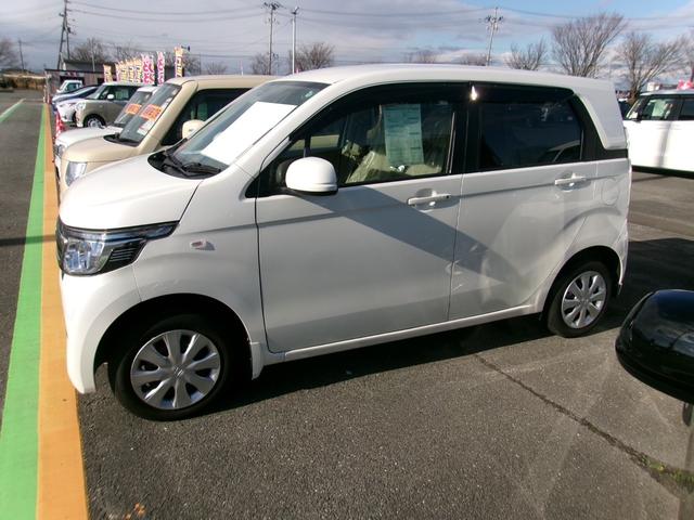 N-WGN G メモリーナビ シートヒーター スマートキー アイドリングストップ 4WD(2枚目)