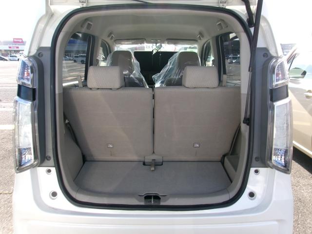 N-WGN G メモリーナビ シートヒーター スマートキー アイドリングストップ 4WD(12枚目)