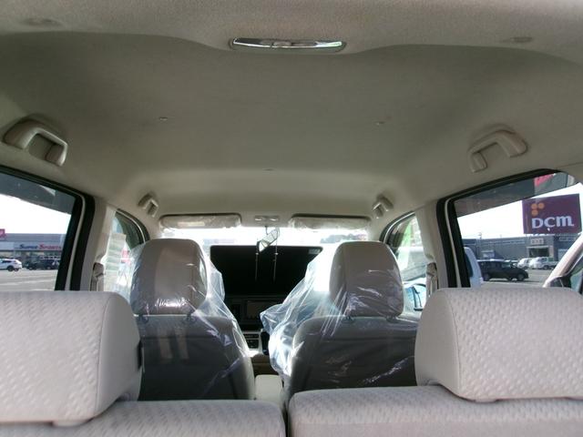 N-WGN G メモリーナビ シートヒーター スマートキー アイドリングストップ 4WD(13枚目)