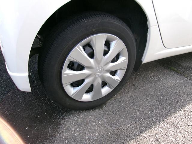 N-WGN G メモリーナビ シートヒーター スマートキー アイドリングストップ 4WD(14枚目)