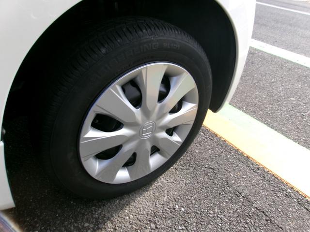 N-WGN G メモリーナビ シートヒーター スマートキー アイドリングストップ 4WD(15枚目)