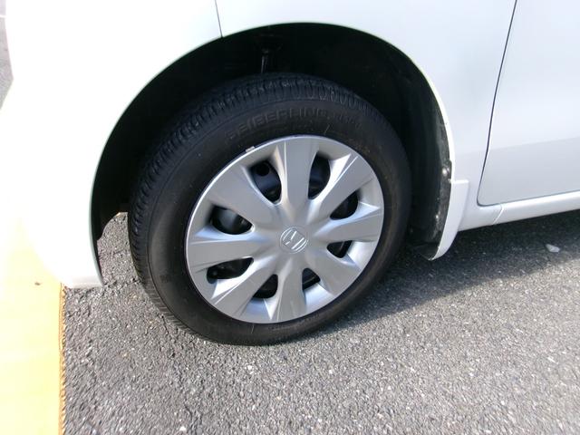 N-WGN G メモリーナビ シートヒーター スマートキー アイドリングストップ 4WD(16枚目)