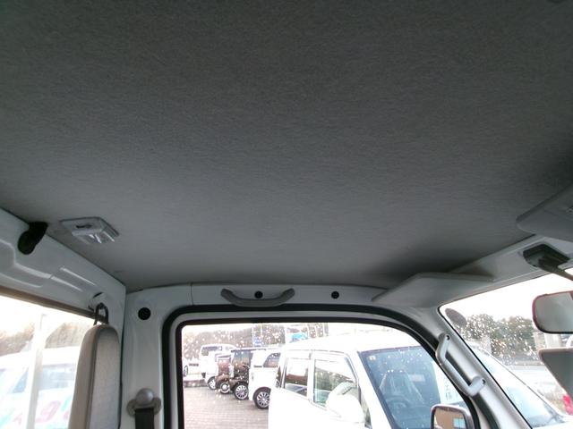 アクティトラック SDX 5速マニュアル エアバッグ パワステ エアコン 4WD(11枚目)