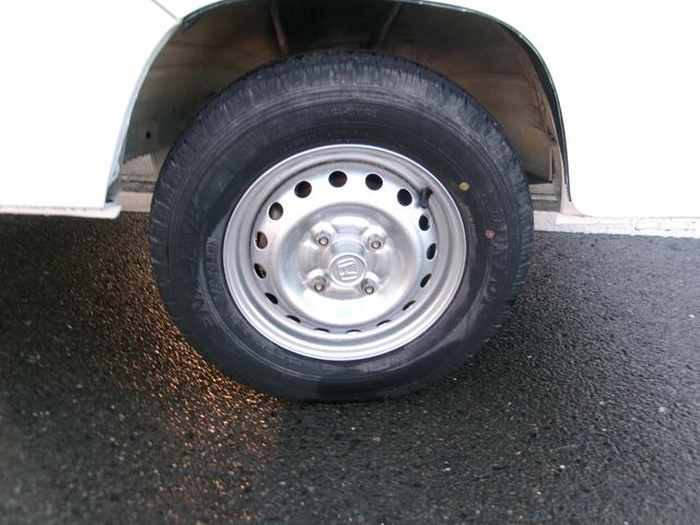 アクティトラック SDX 5速マニュアル エアバッグ パワステ エアコン 4WD(14枚目)