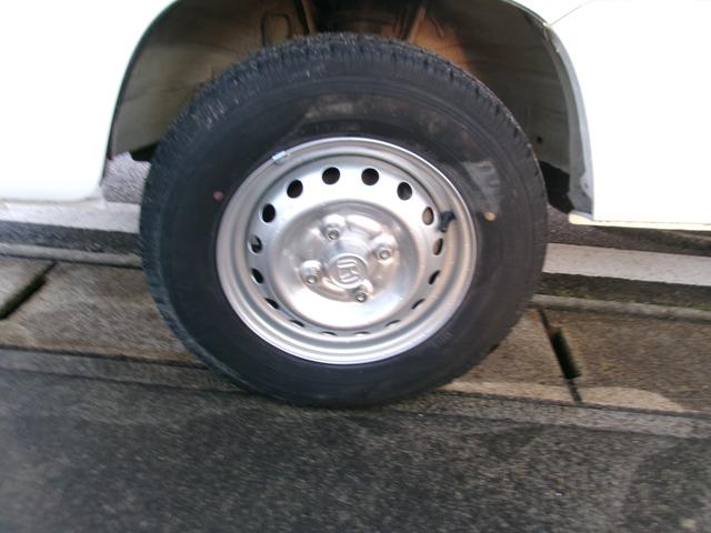 アクティトラック SDX 5速マニュアル エアバッグ パワステ エアコン 4WD(15枚目)