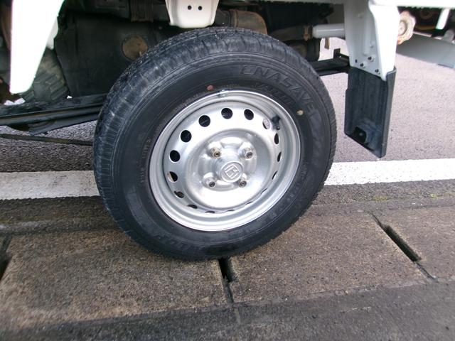 アクティトラック SDX 5速マニュアル エアバッグ パワステ エアコン 4WD(16枚目)