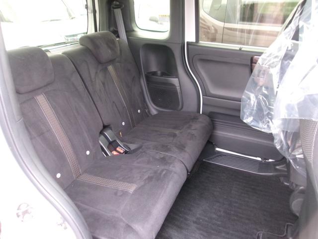 N-BOXカスタム G・Lホンダセンシング メモリーナビTV バックカメラ LEDヘッドライト フォグライト 両側パワースライドドア 純正14インチアルミホイル オートクルーズコントロール ETC車載器 スマートキー(6枚目)