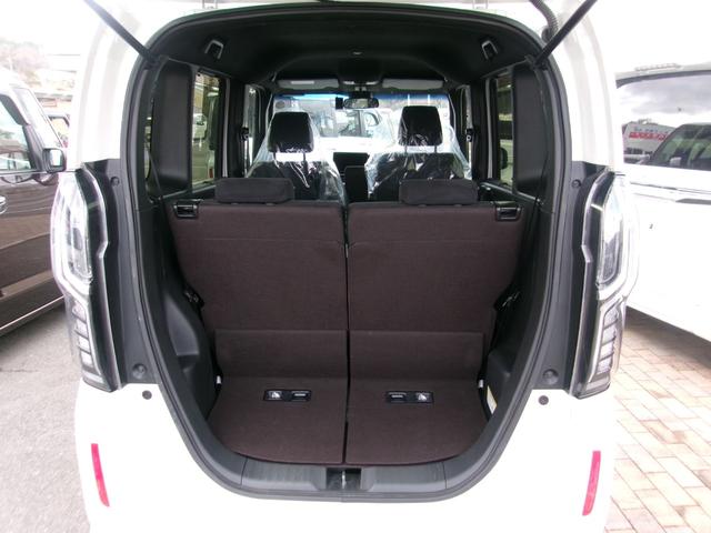 N-BOXカスタム G・Lホンダセンシング メモリーナビTV バックカメラ LEDヘッドライト フォグライト 両側パワースライドドア 純正14インチアルミホイル オートクルーズコントロール ETC車載器 スマートキー(16枚目)