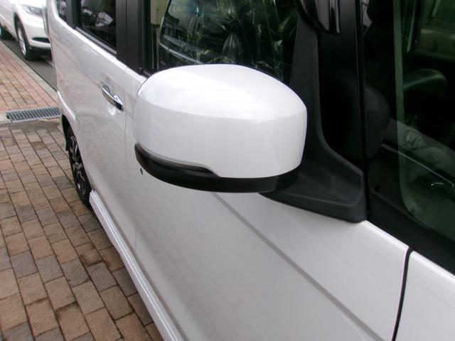 N-BOXカスタム G・Lホンダセンシング メモリーナビTV バックカメラ LEDヘッドライト フォグライト 両側パワースライドドア 純正14インチアルミホイル オートクルーズコントロール ETC車載器 スマートキー(22枚目)