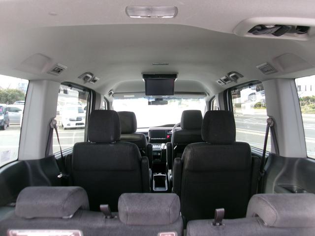 ステップワゴンスパーダ スパーダハイブリッド　Ｇ　ホンダセンシング　メモリーナビＴＶ　バックカメラ　ＬＥＤヘッドライト　フォグライト　両側パワースライドドア　純正１６インチアルミホイル　オートクルーズコントロール　ＥＴＣ車載器　スマートキー（11枚目）