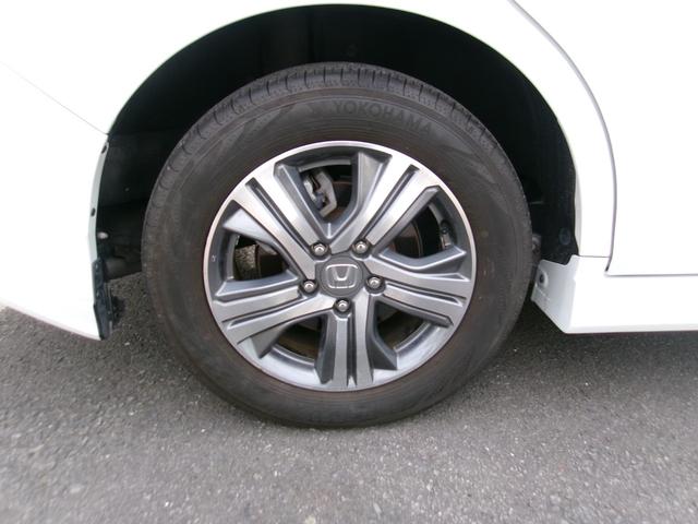 ステップワゴンスパーダ スパーダハイブリッド　Ｇ　ホンダセンシング　メモリーナビＴＶ　バックカメラ　ＬＥＤヘッドライト　フォグライト　両側パワースライドドア　純正１６インチアルミホイル　オートクルーズコントロール　ＥＴＣ車載器　スマートキー（23枚目）