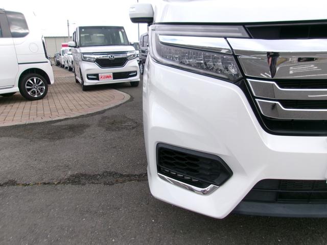 ステップワゴンスパーダ スパーダハイブリッド　Ｇ　ホンダセンシング　メモリーナビＴＶ　バックカメラ　ＬＥＤヘッドライト　フォグライト　両側パワースライドドア　純正１６インチアルミホイル　オートクルーズコントロール　ＥＴＣ車載器　スマートキー（29枚目）