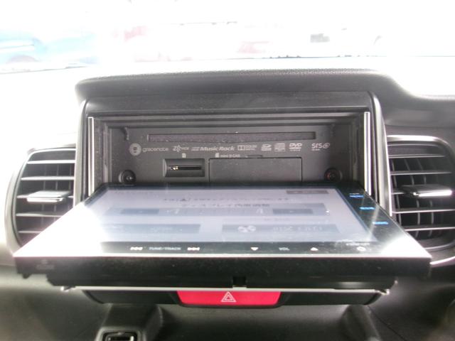 N-BOXスラッシュ X メモリーナビTV バックカメラ ディスチャージヘッドライト シートヒーター スマートキー 4WD(11枚目)