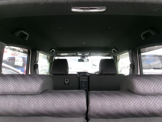 N-BOXスラッシュ X メモリーナビTV バックカメラ ディスチャージヘッドライト シートヒーター スマートキー 4WD(17枚目)