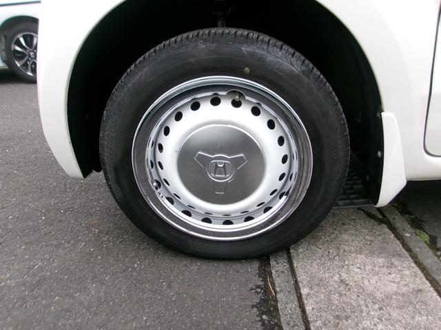 N-BOXスラッシュ X メモリーナビTV バックカメラ ディスチャージヘッドライト シートヒーター スマートキー 4WD(18枚目)