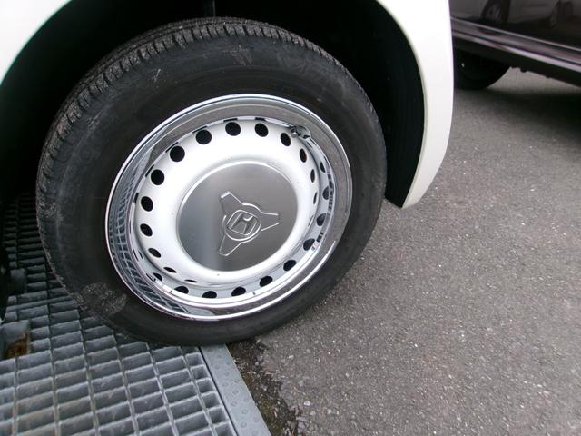 N-BOXスラッシュ X メモリーナビTV バックカメラ ディスチャージヘッドライト シートヒーター スマートキー 4WD(21枚目)