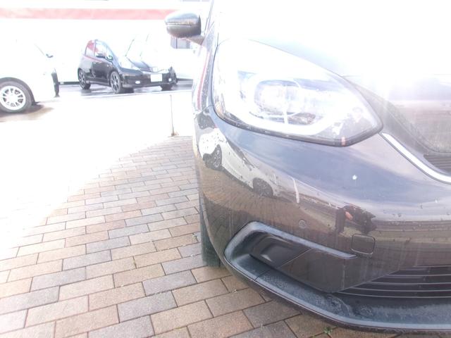 フィット ｅ：ＨＥＶホーム　メモリーナビ　バックカメラ　ＬＥＤヘッドライト　ドライブレコーダー　オートクルーズコントロール　スマートキー　ＥＴＣ車載器（25枚目）