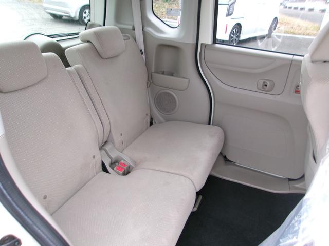 N-BOX G・Lパッケージ メモリーナビTV バックカメラ 左側パワースライドドア スマートキー VSA(7枚目)